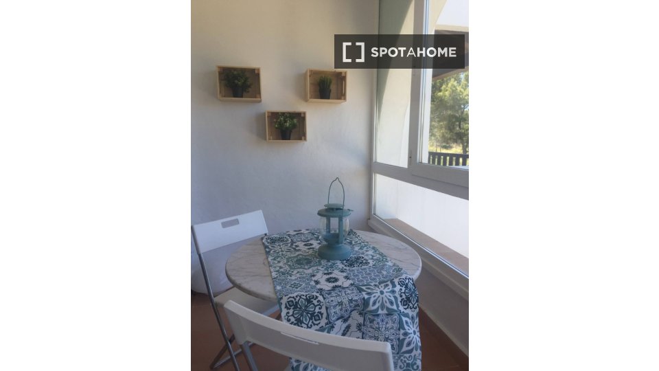 Apartment Palma_De_Mallorca, 2 beds, 67m² — photo 2