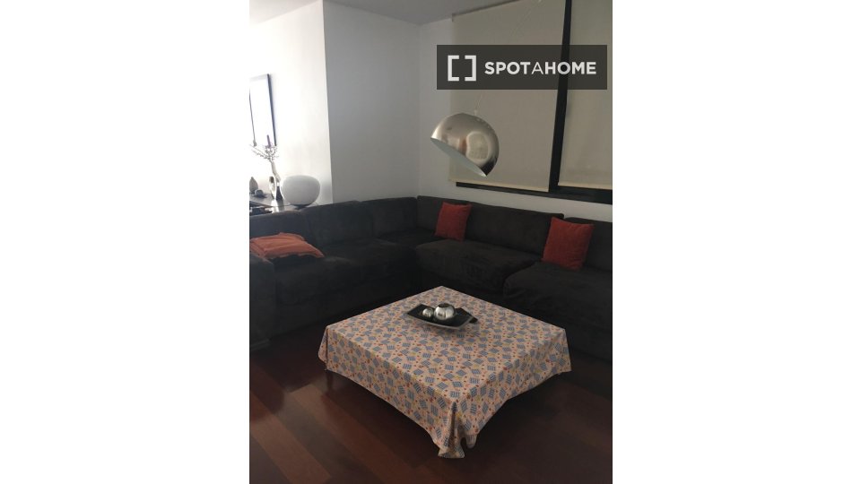 Camera doppia Valencia, 2 camere — foto 10