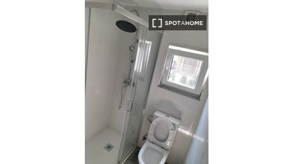 Apartment Porto, 3 beds, 120m² — photo 6