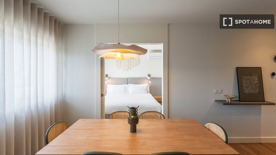 Apartment Porto, 2 beds, 53m² — photo 16