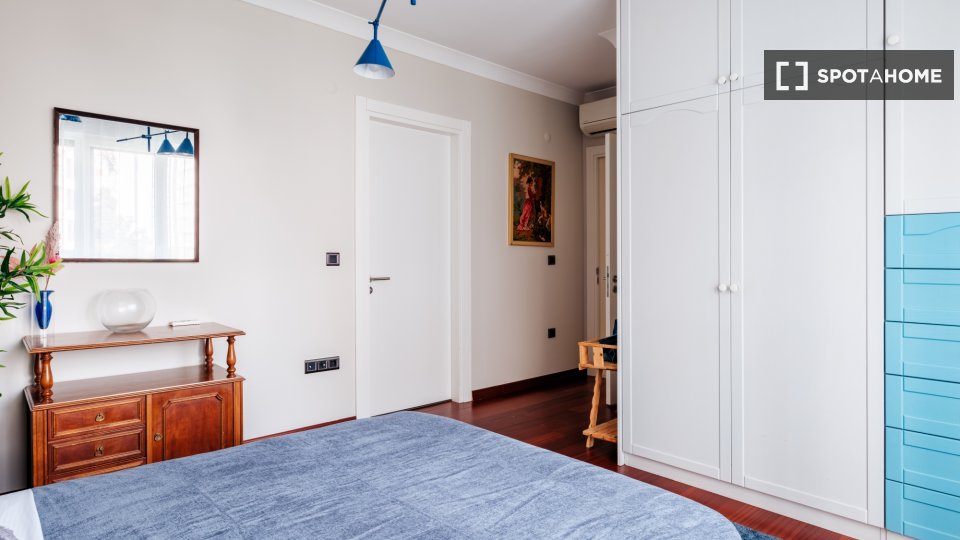Apartment Istanbul, 1 bed — photo 6