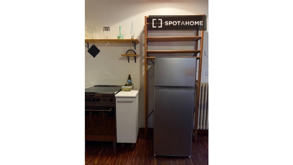 Apartment mono Milan, 60m² — photo 3