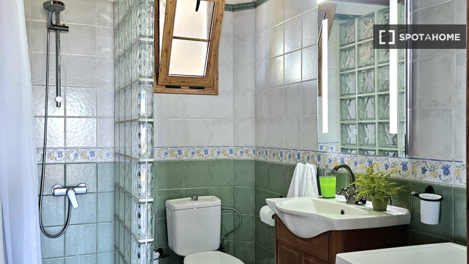 Apartment Santa_Cruz_De_Tenerife, 2 beds, 100m² — photo 3