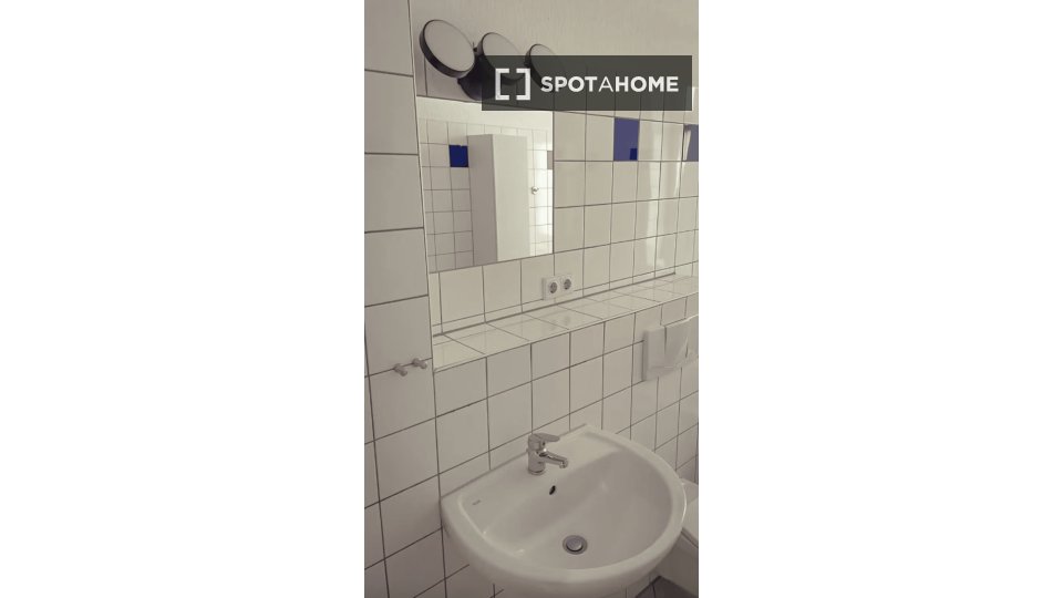 Apartment Berlin, 3 beds, 120m² — photo 12