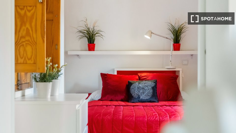 Apartment Madrid, 1 bed — photo 17