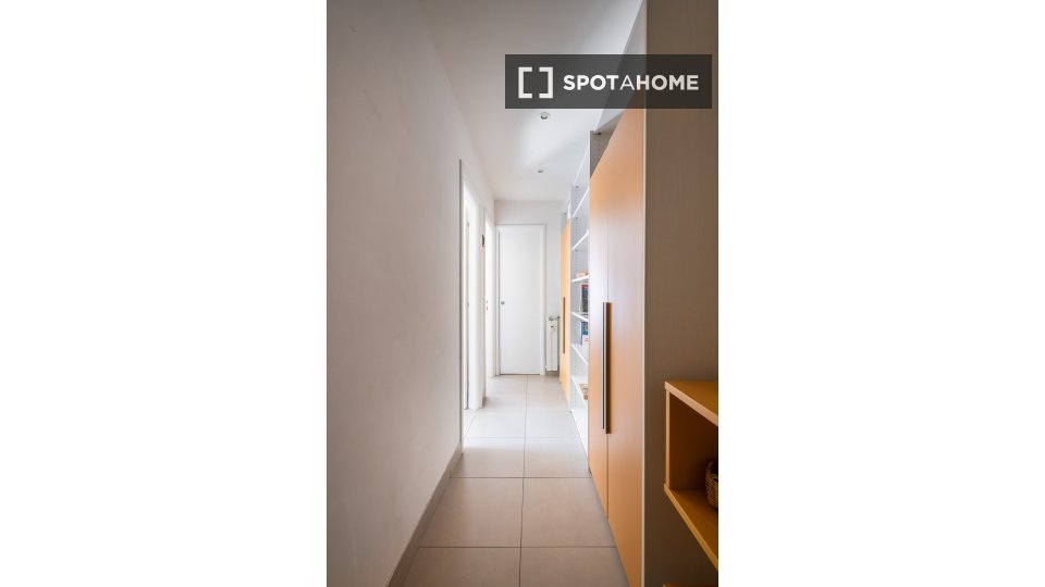 Apartment Bologna, 1 bed — photo 4