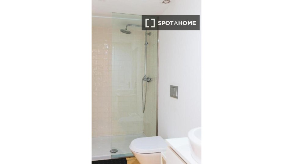 Apartment Porto, 1 bed — photo 9