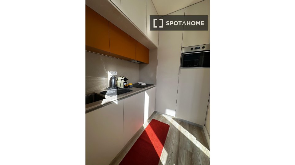 Apartment mono Porto — photo 6