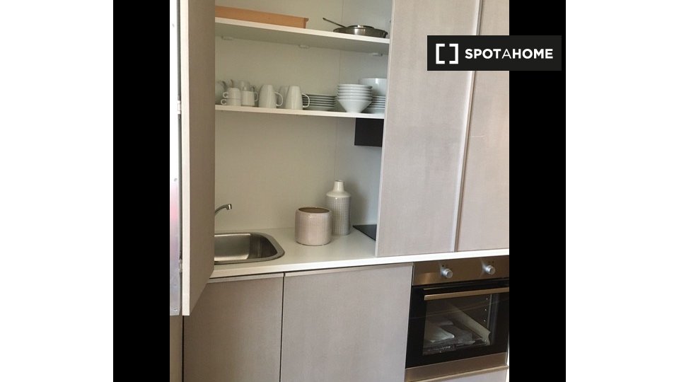 Apartment Milan, 2 beds, 43m² — photo 10