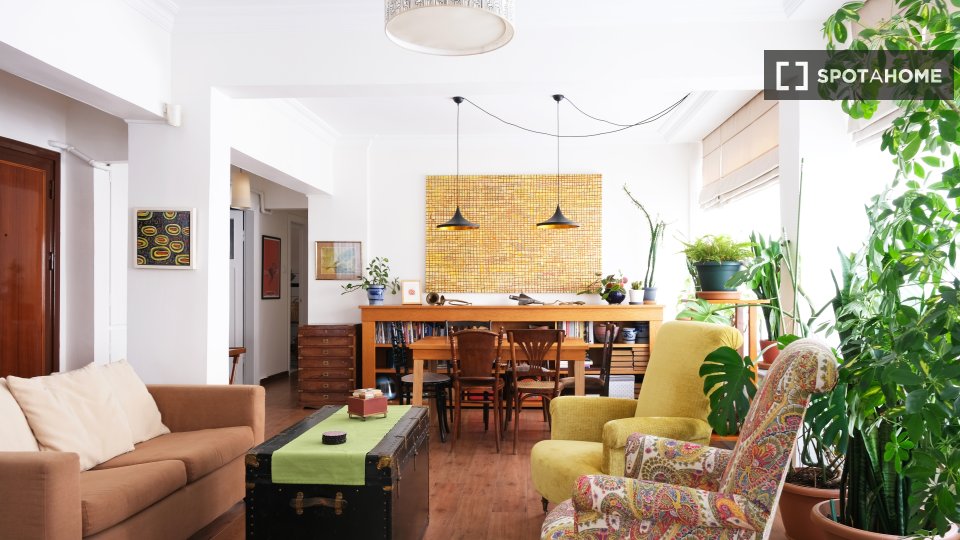 Apartment Istanbul, 3 beds, 100m² — photo 15