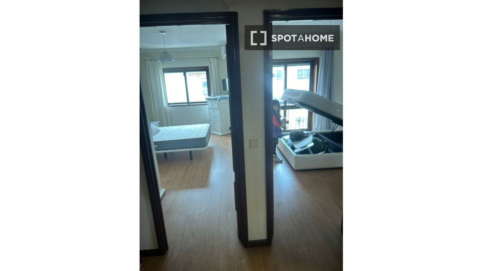 Apartment Porto, 3 beds — photo 5