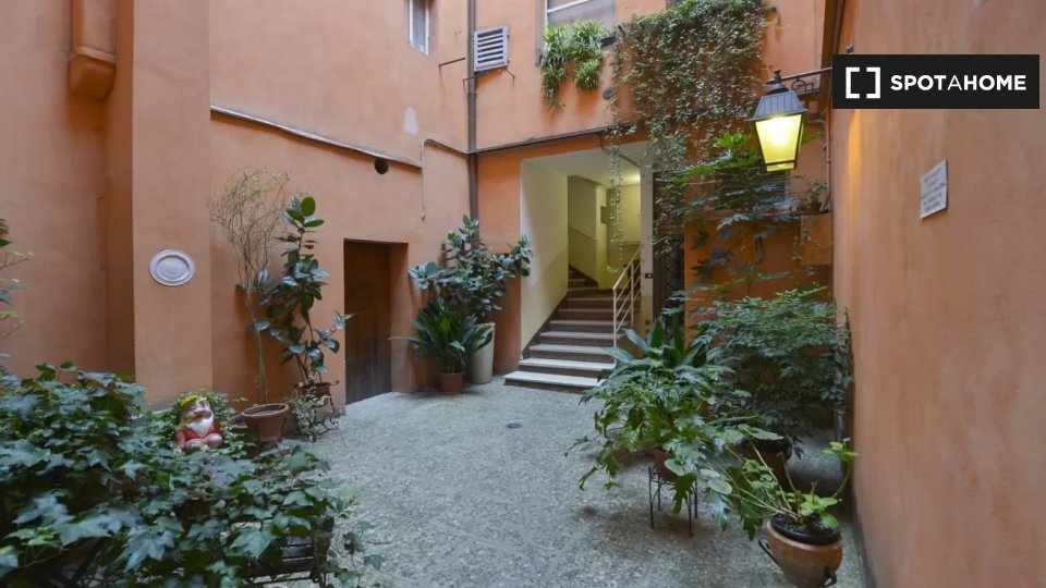 Apartment Bologna, 2 beds, 150m² — photo 20