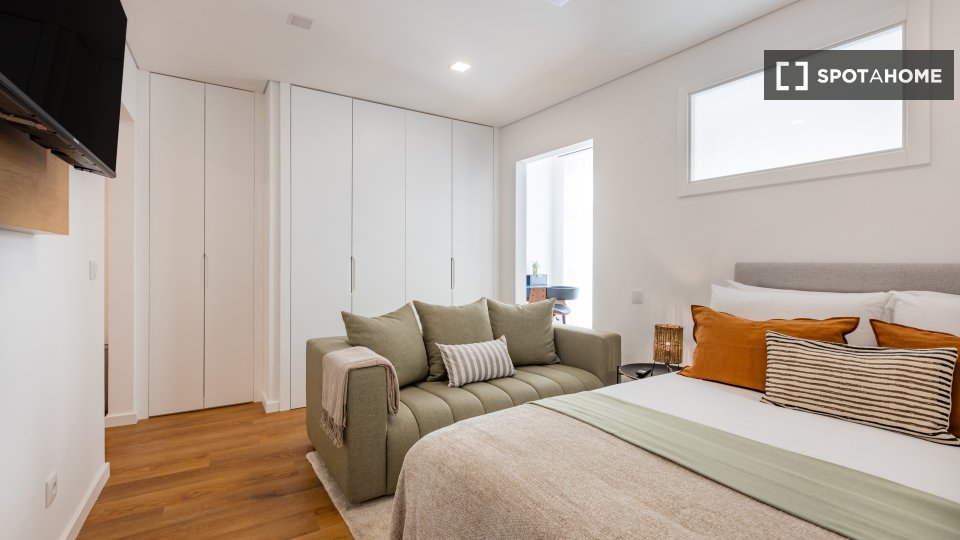 Apartment mono Porto — photo 15