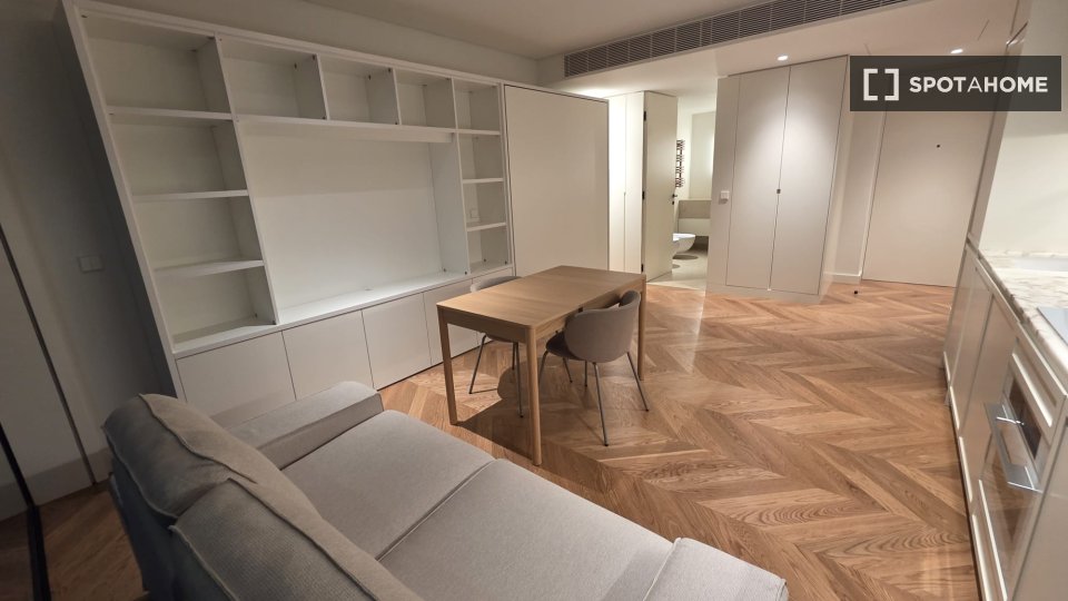 Apartment mono Lisbon — photo 14