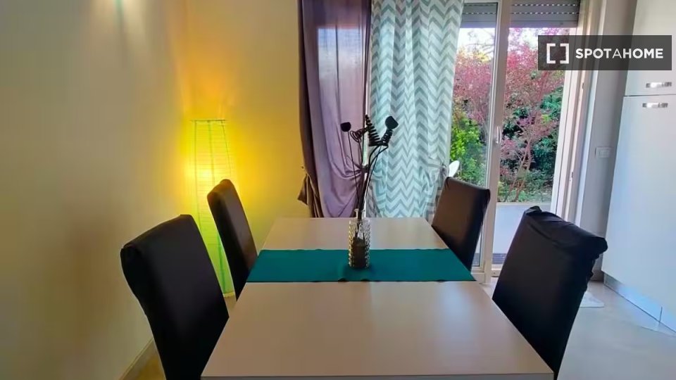 Apartment Rome, 2 beds — photo 17