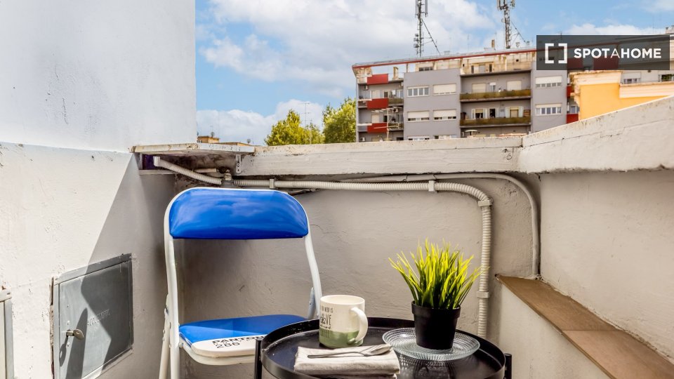 Apartment Rome, 2 beds — photo 24