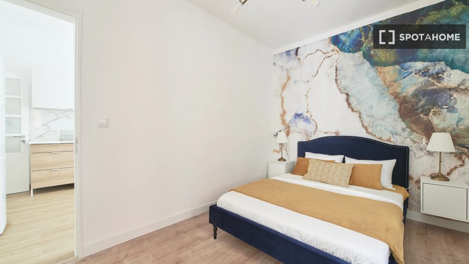 Double room Lisbon, 7 beds — photo 4