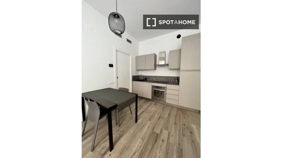 Apartment Milan, 2 beds, 100m² — photo 19
