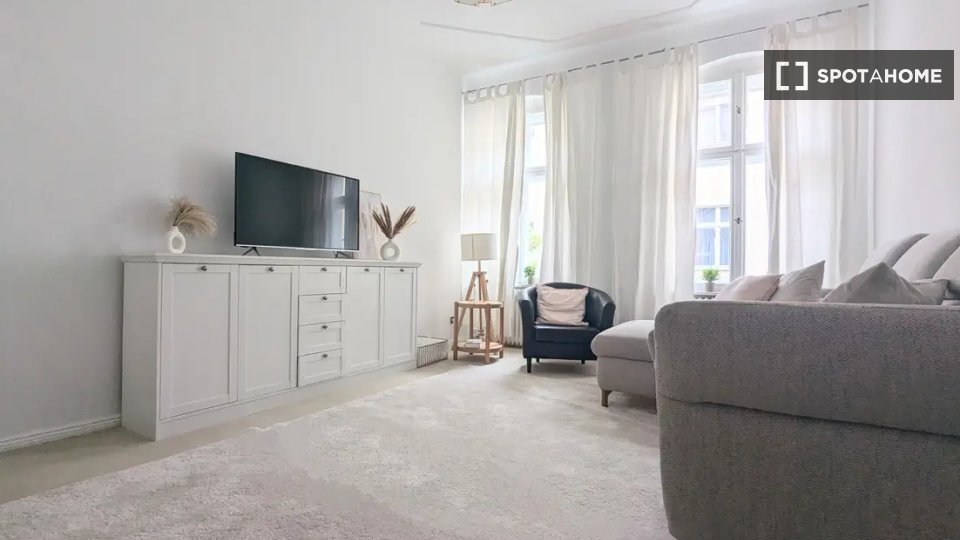 Apartment Berlin, 1 bed — photo 7