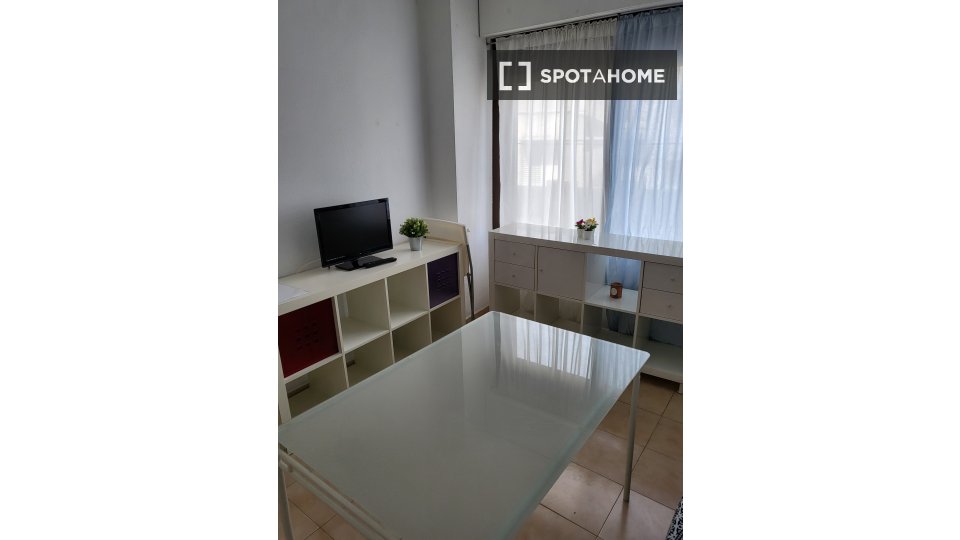 Apartment mono Seville, 42m² — photo 11