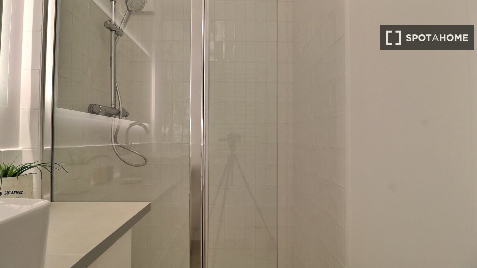 Apartamento París, 1 habitación, 47m² — foto 16