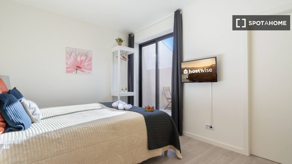 Apartment mono Porto — photo 9