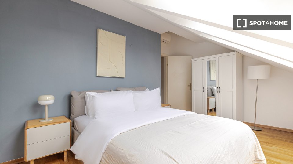 Apartment Vienna, 2 beds, 104m² — photo 18
