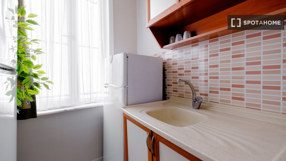 Apartment Istanbul, 1 bed — photo 13