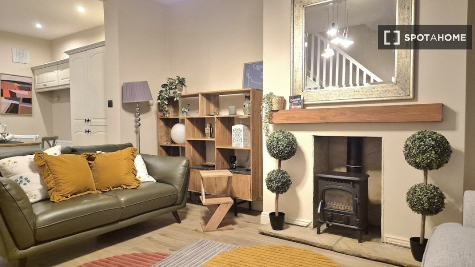 Apartment Dublin, 2 beds, 65m² — photo 11