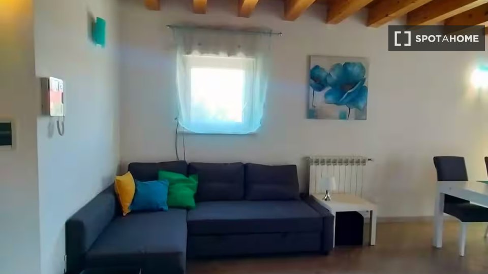 Apartment Rome, 2 beds — photo 15