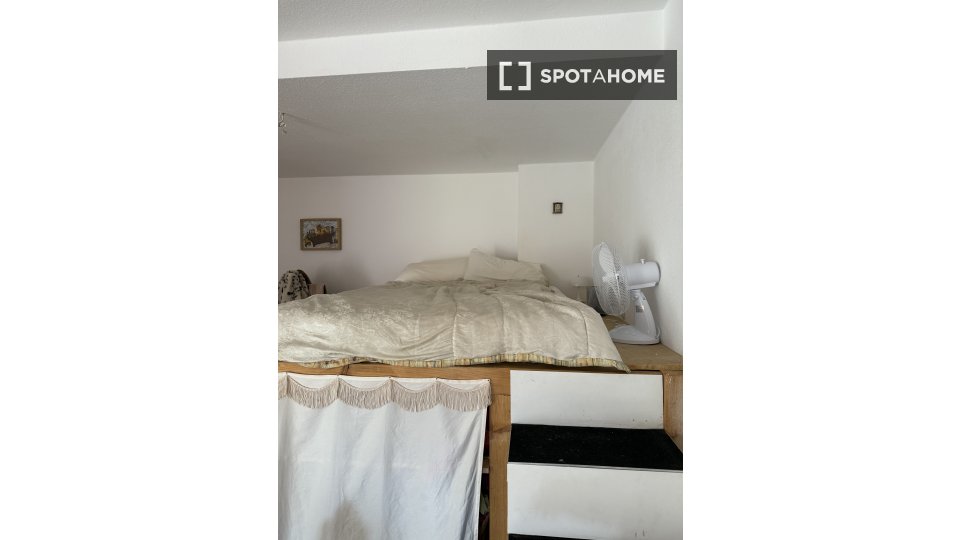 Apartment mono Berlin, 44m² — photo 5
