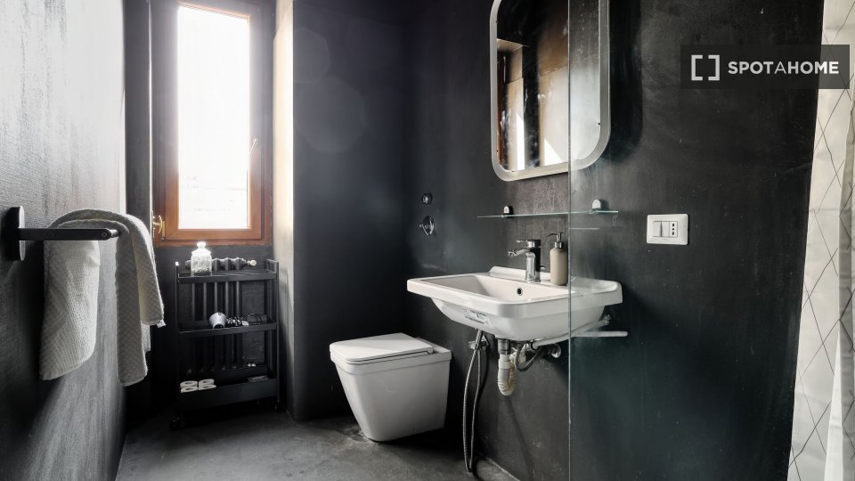 Apartment Milan, 1 bed, 35m² — photo 7