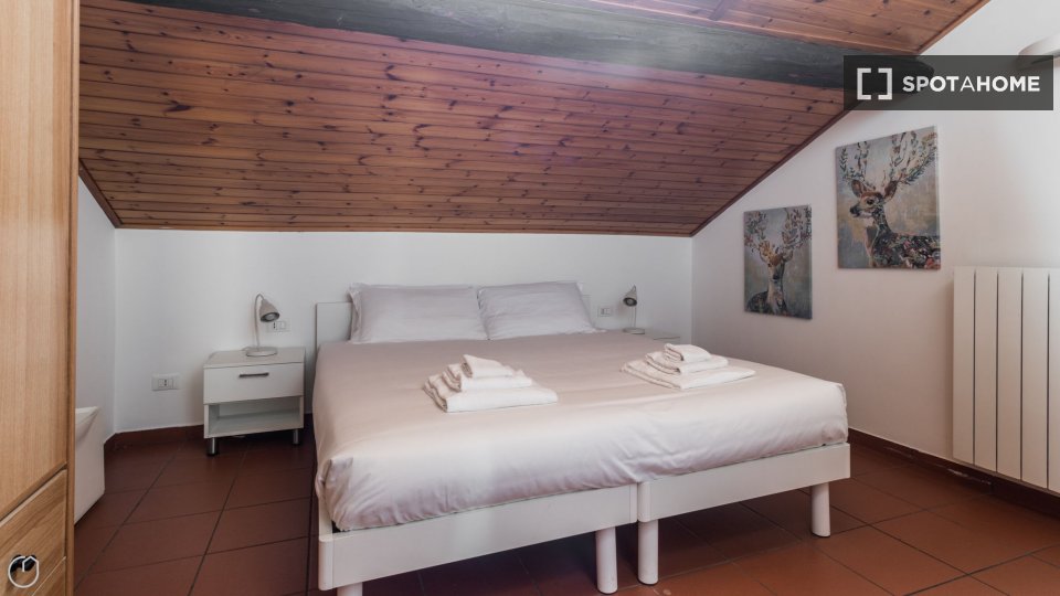 Apartment Milan, 1 bed, 40m² — photo 12