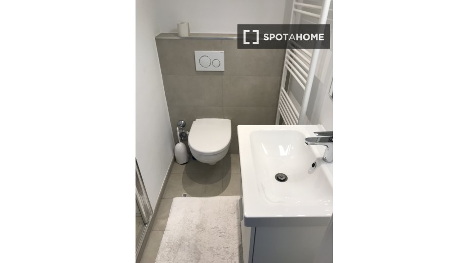 Apartment mono Cologne, 30m² — photo 13