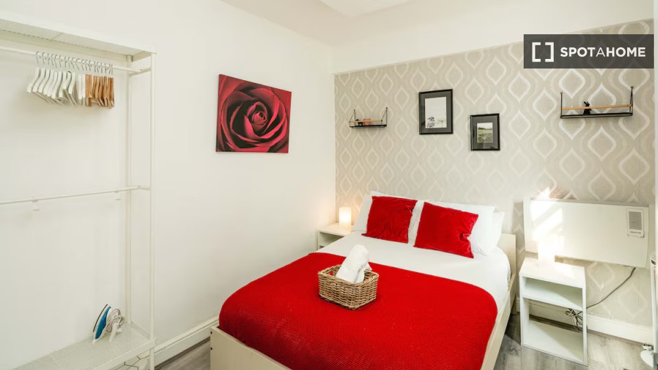 Apartment London, 2 beds — photo 8