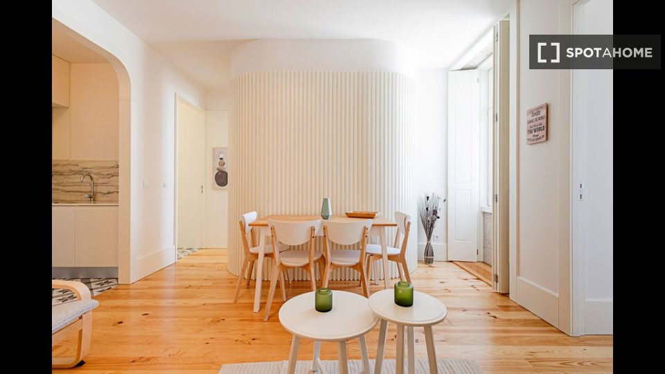 Apartment Porto, 2 beds — photo 6