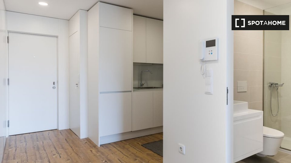 Apartment mono Porto — photo 19