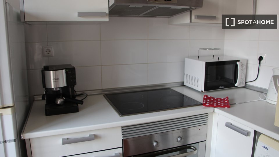 Apartment Lisbon, 2 beds — photo 7