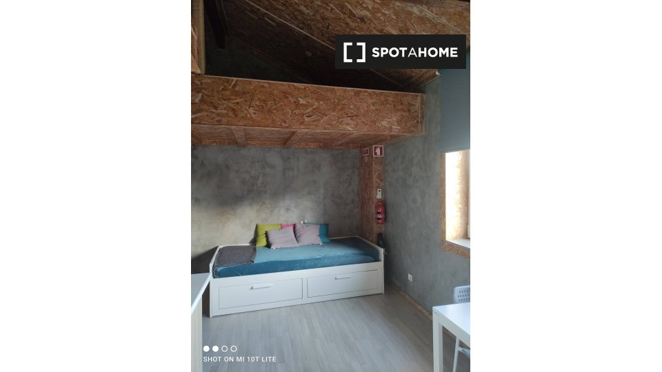 Apartment mono Porto, 30m² — photo 16