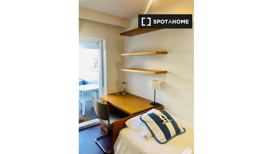Double room Porto, 11 beds — photo 16