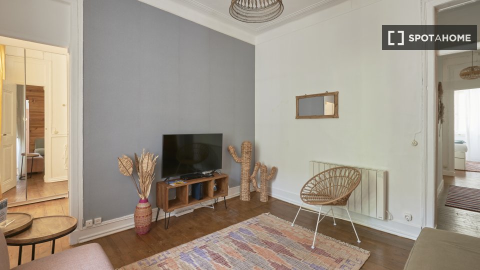 Apartment Lisbon, 3 beds — photo 16