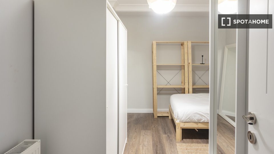 Apartment Istanbul, 1 bed — photo 13
