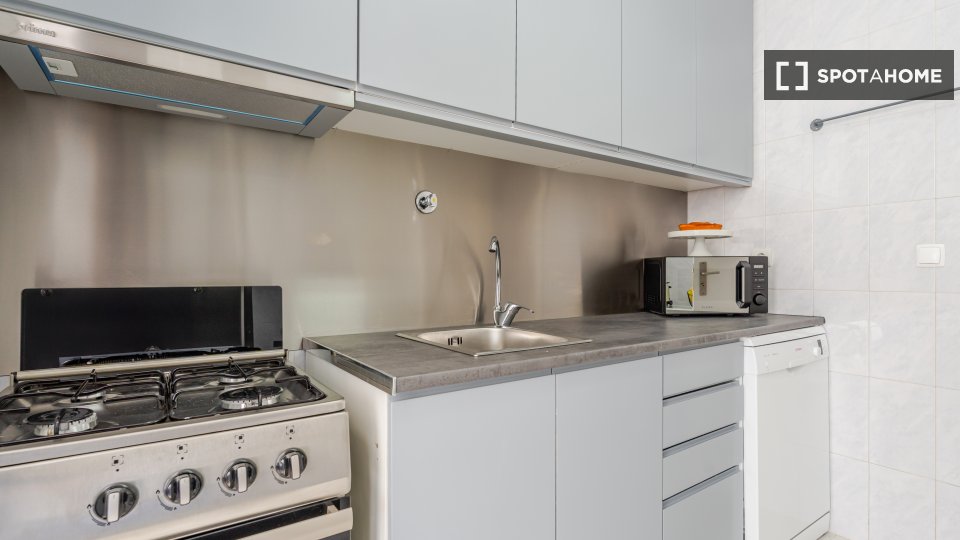 Apartment Porto, 2 beds — photo 17