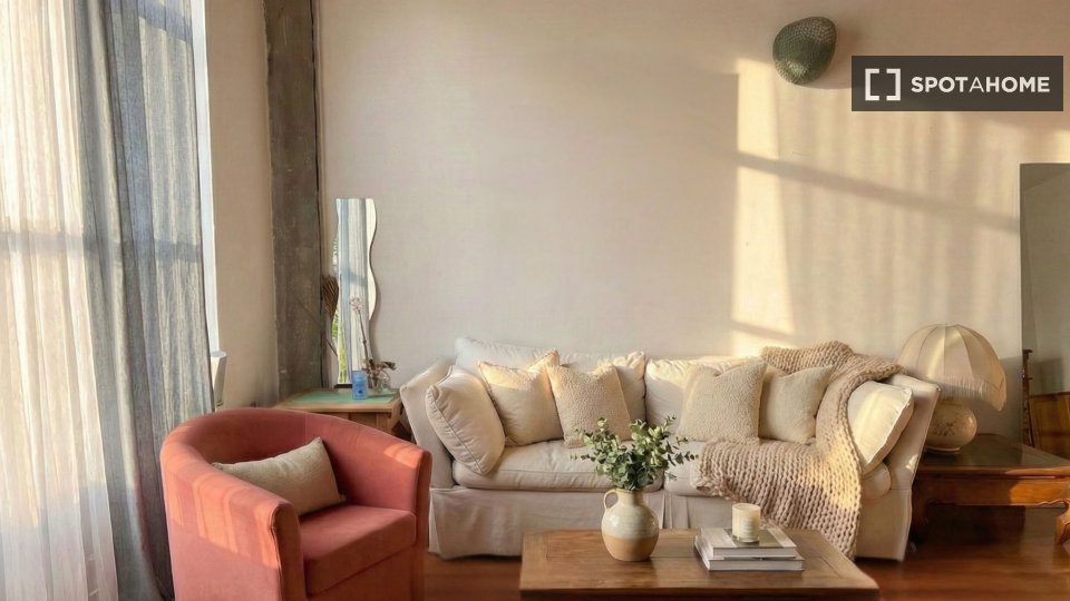Apartment Milan, 3 beds, 100m² — photo 10