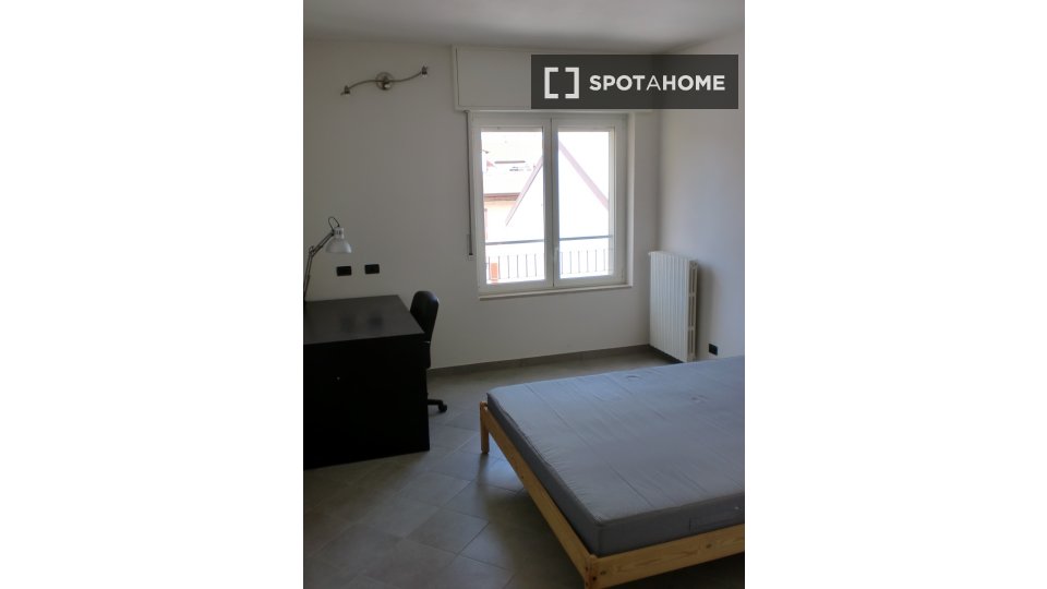 Apartamento Milán, 2 habitaciones — foto 13