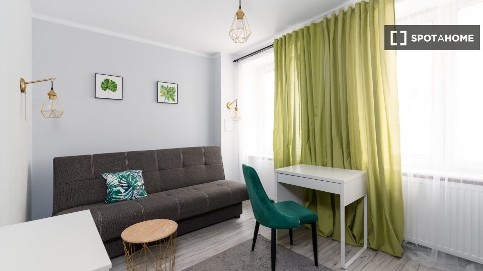 Apartment mono Poznan — photo 6