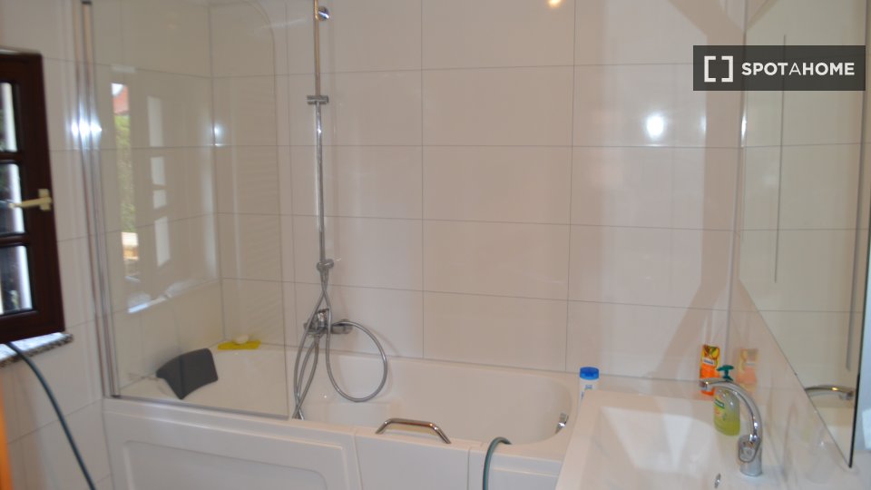 Apartment mono Berlin, 45m² — photo 12
