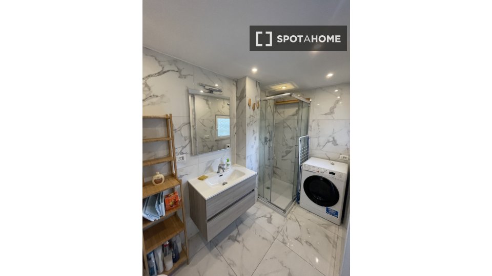Apartment mono Milan, 35m² — photo 12