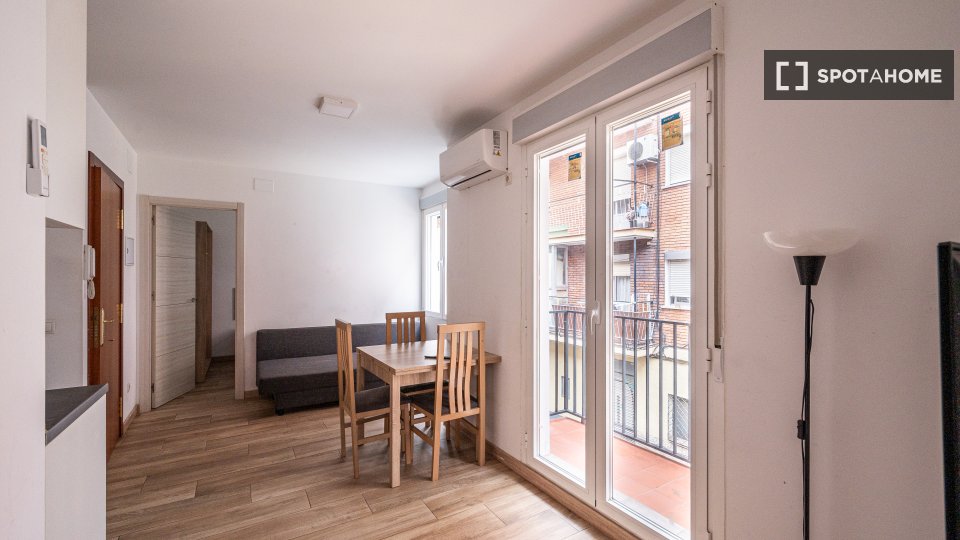 Apartment Madrid, 2 beds — photo 11
