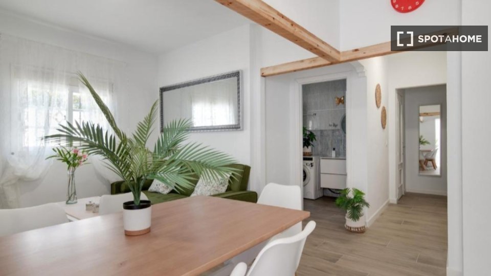 Apartment Cadiz, 2 beds, 60m² — photo 8